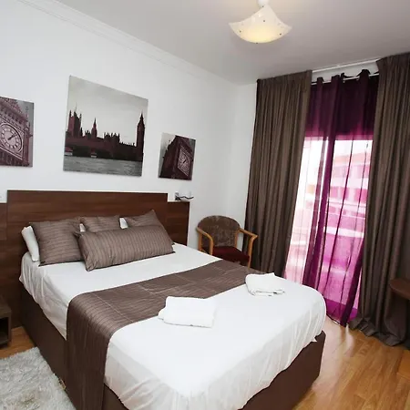 Sweet Apartment Portimao