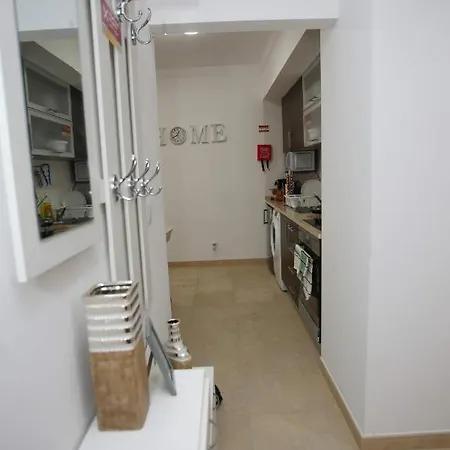 Apartment Sweet Portimao