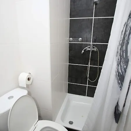 Sweet Apartment *