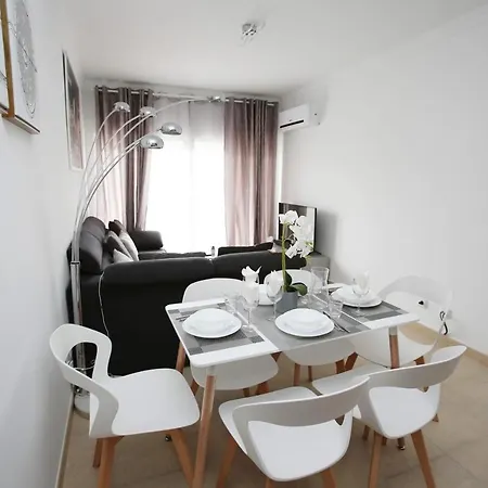 Sweet Apartment Portimao