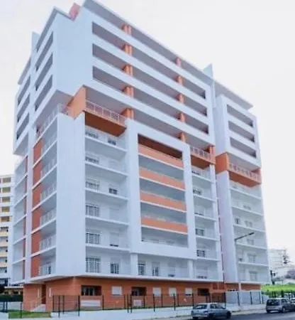 Apartment Sweet