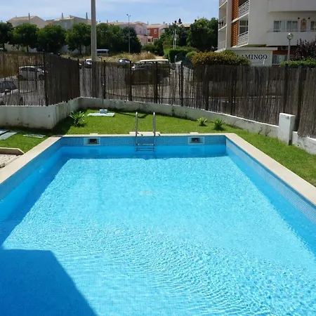 Sweet Apartment Portimao