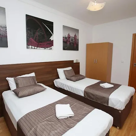 Sweet Apartamento *