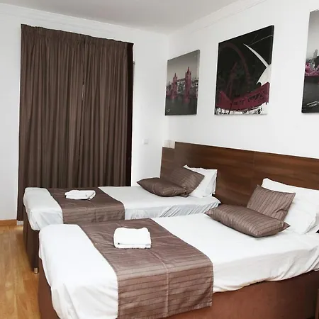 Apartamento Sweet