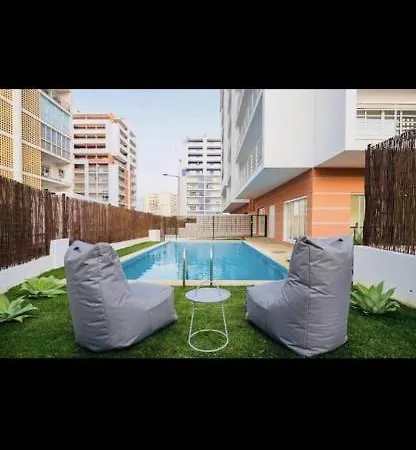 Sweet ポルティマン