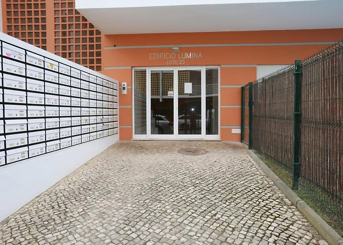 Appartement Sweet Portimão