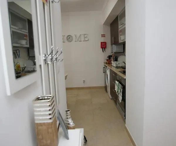 Appartement Sweet Portimão
