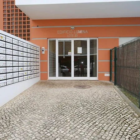 Apartamento Sweet Portimão