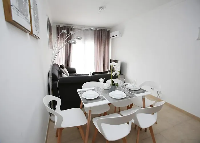 Sweet Apartamento Portimão