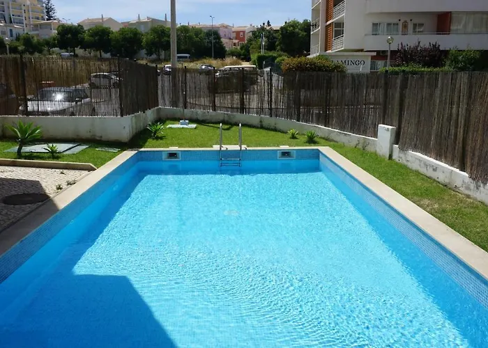 Sweet Apartamento Portimão